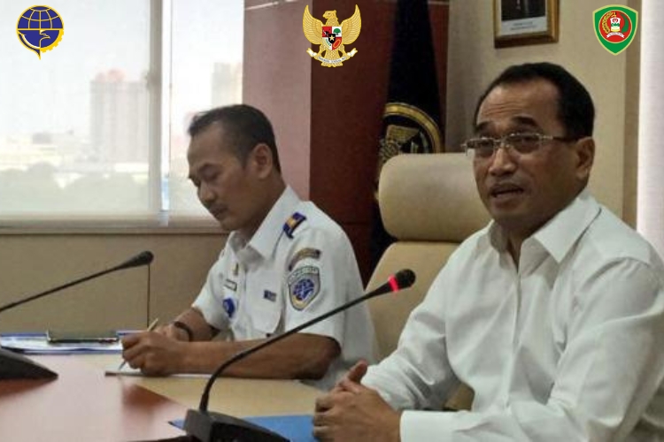 Laporan Bulanan Transportasi Maluku Agustus 2024