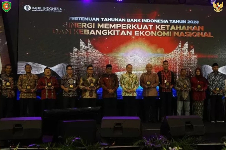 Maluku Terus Menguat: Sinergi Ekonomi dan Potensi Daerah