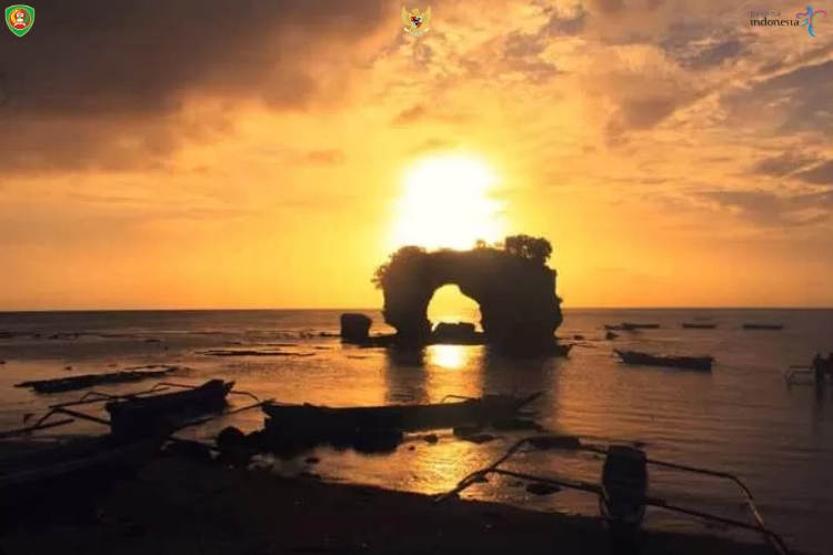 Strategi Pengembangan Pariwisata di Kepulauan Tanimbar