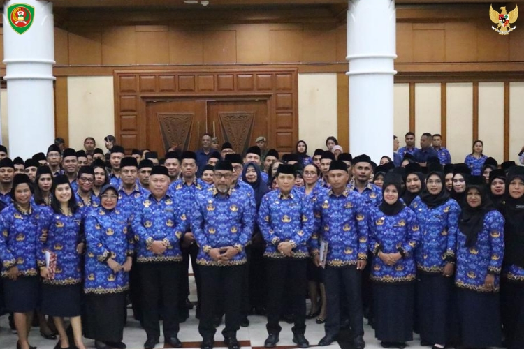 148 Guru di Maluku Tenggara Lulus Program RPL