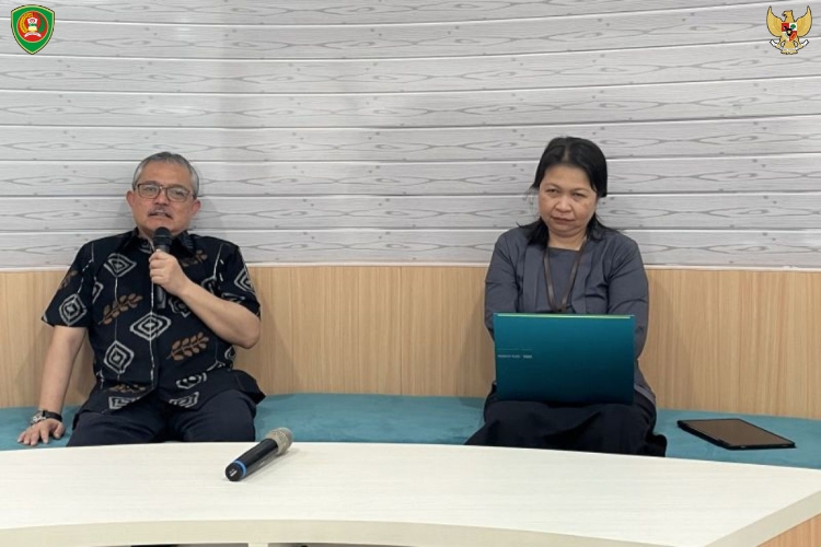 Balai Bahasa Maluku Dorong Pelestarian Bahasa Daerah di Kep Tanimbar