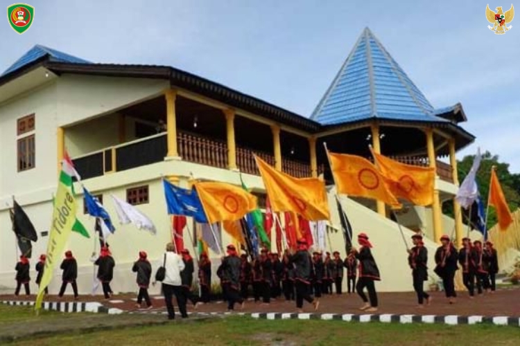 Harmoni Religius di Kampung Watidal