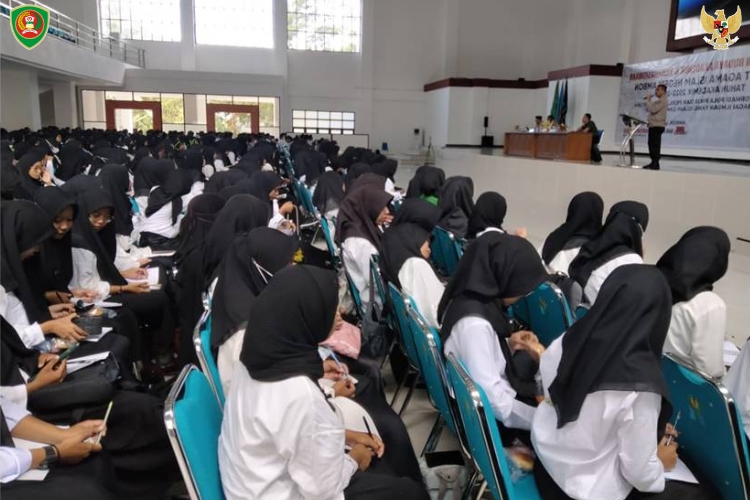 Kampung Lorwembun dan Keindahan Ramadan