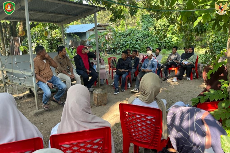 Kampung Werinama di Maluku dan Semarak Lomba Ramadhan