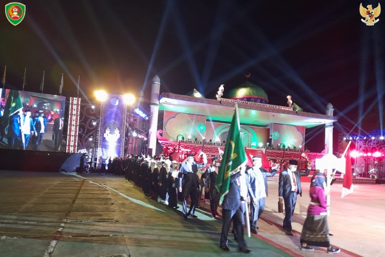 Keberagaman Kampung Sifnana di Maluku dan Spiritualitas Ramadan
