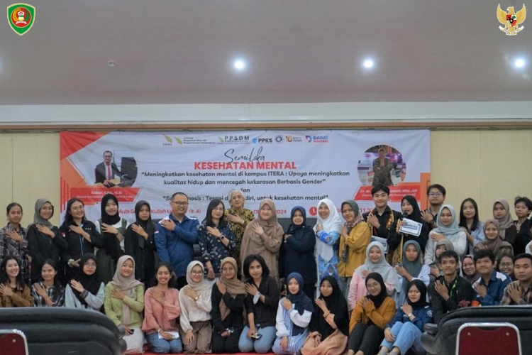 Pemkab Seram Bagian Barat Peduli Kesehatan Mental