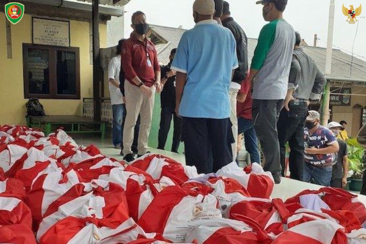 Pemkab Kepulauan Aru Perkuat Bantuan Sosial
