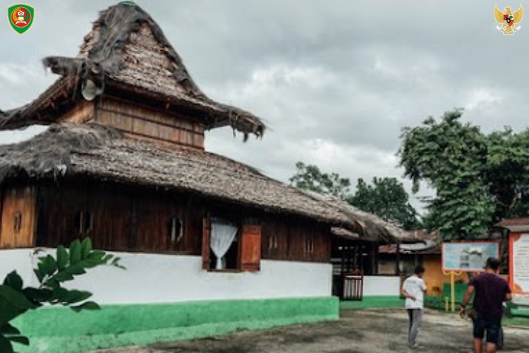 Ramadan di Kampung Loki di Maluku
