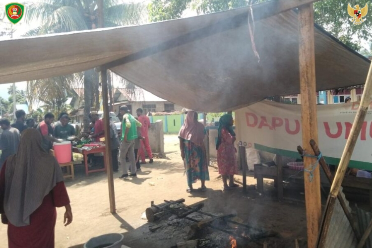 Merajut Kebersamaan di Kampung Teor Saat Ramadhan