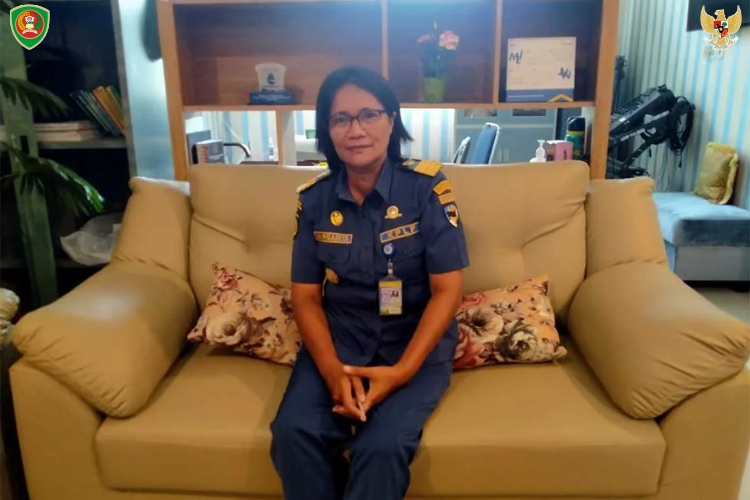 Kampung Hitu: Peran Perempuan dalam Perayaan Paskah di Maluku