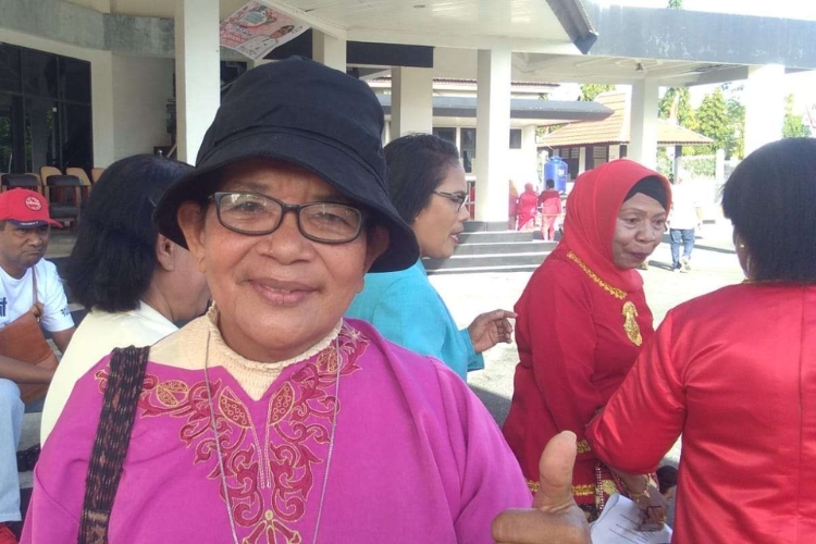Kampung Langgur dan Makna Emansipasi Wanita