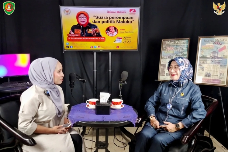 Perempuan Kampung Alas dan Perjuangan Sehari-hari