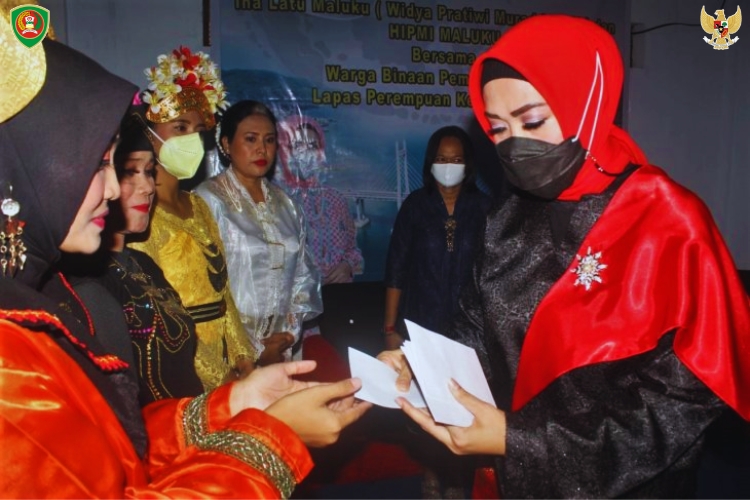 Peran Generasi Muda, Warisan Kartini di Kampung Dullah Utara